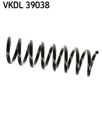 SKF VKDL 39038 Fahrwerksfeder